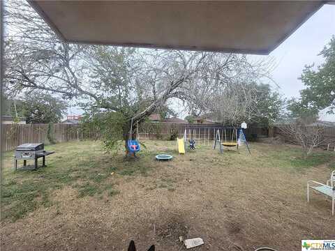 Church, CUERO, TX 77954