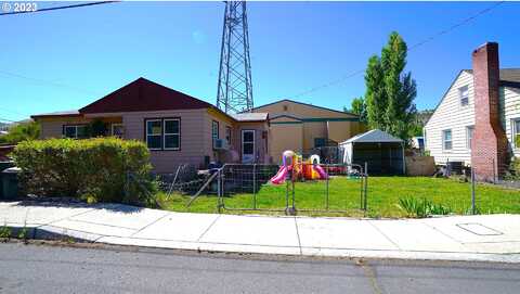 2Nd, JOHN DAY, OR 97845
