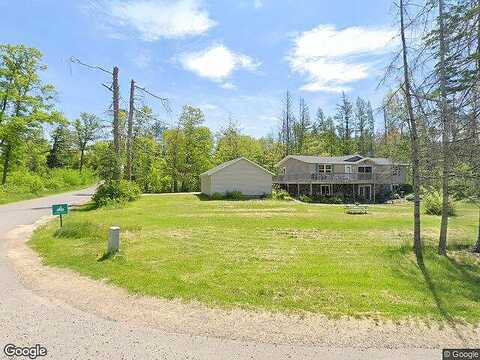 Post Lake, ELCHO, WI 54428