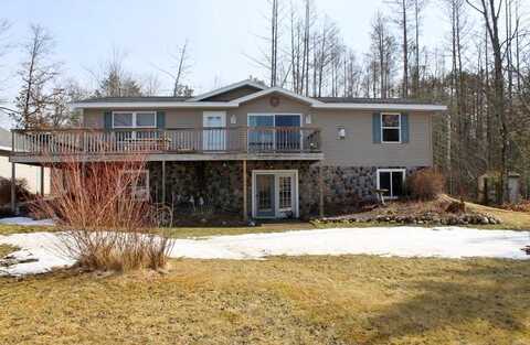 Post Lake, ELCHO, WI 54428