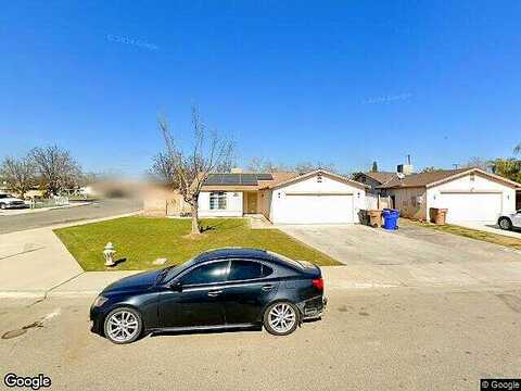 Canyon Ridge, BAKERSFIELD, CA 93306
