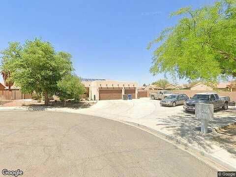 Topeka, YUMA, AZ 85365