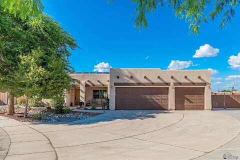 Topeka, YUMA, AZ 85365
