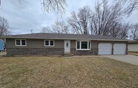 3Rd, PIPESTONE, MN 56164