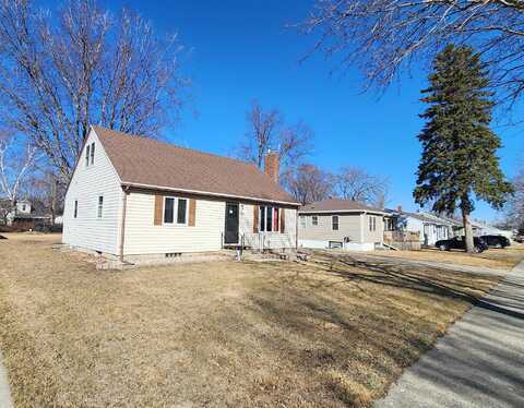 6Th, PIPESTONE, MN 56164