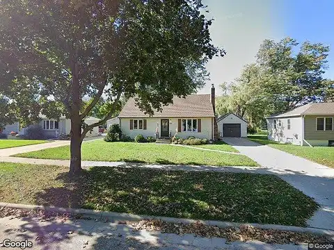 6Th, PIPESTONE, MN 56164