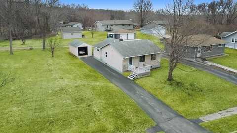 2Nd, GLENWOOD, MN 56334
