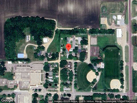 Maple, WABASSO, MN 56293