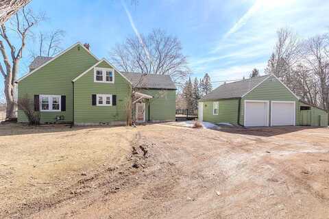 Clark, MEDFORD, WI 54451