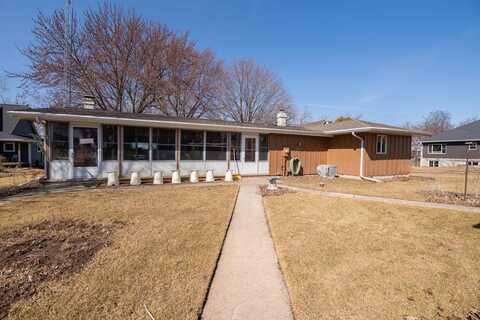 Black Wolf Point, OSHKOSH, WI 54902