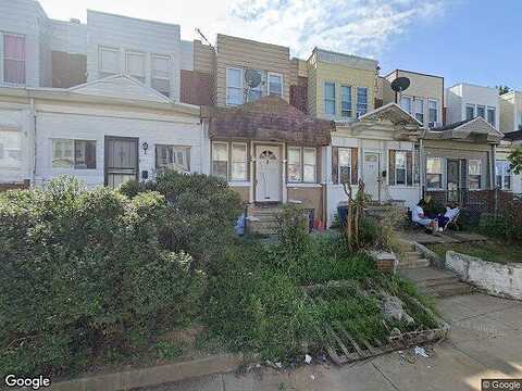 Trinity, PHILADELPHIA, PA 19143