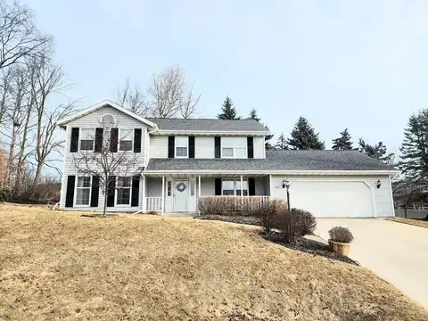 Quail, SHEBOYGAN, WI 53083