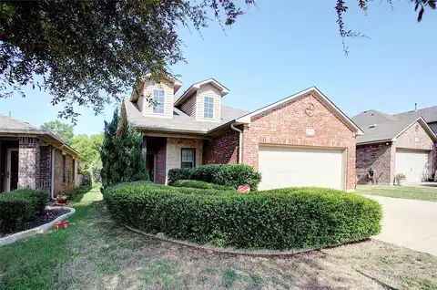 Britton Ridge, FORT WORTH, TX 76179