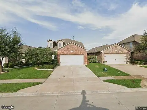 Britton Ridge, FORT WORTH, TX 76179