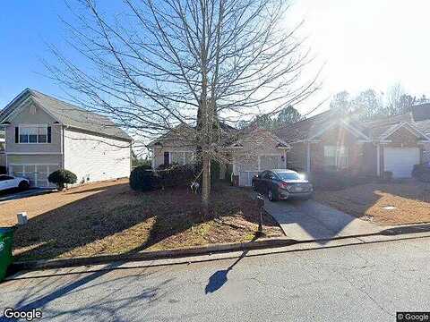 Shadow Valley, LITHONIA, GA 30058