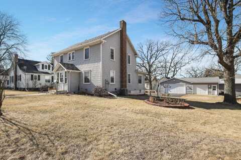 Washington, DURAND, WI 54736