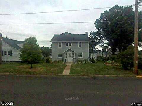 Washington, DURAND, WI 54736