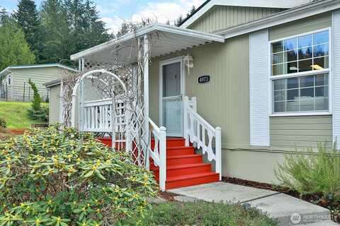 Wheel, LANGLEY, WA 98260