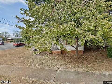 Main, THOMASTON, GA 30286