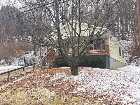 Sr 87, MEHOOPANY, PA 18629