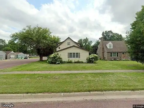 Hughes, TYLER, MN 56178