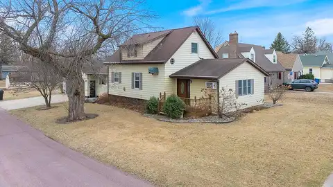 Hughes, TYLER, MN 56178