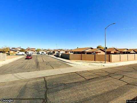 Cedar, YUMA, AZ 85365