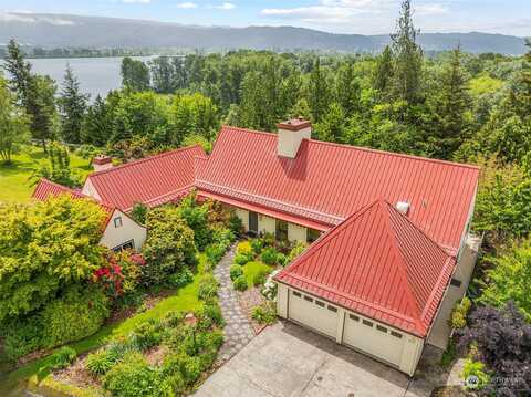 Messinger Hill, CATHLAMET, WA 98612