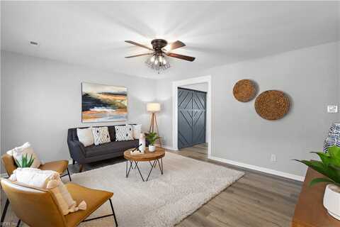 Stanley, CHESAPEAKE, VA 23323