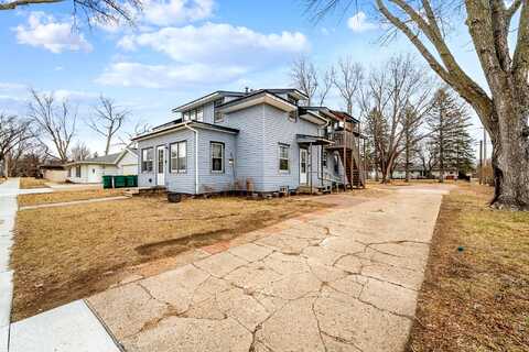 Willow, BELLE PLAINE, MN 56011