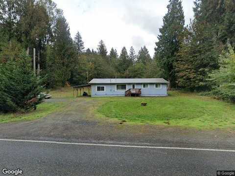Winston Creek, MOSSYROCK, WA 98564