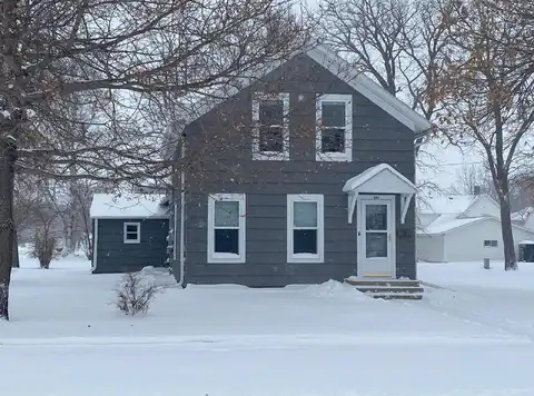 13Th, BENSON, MN 56215