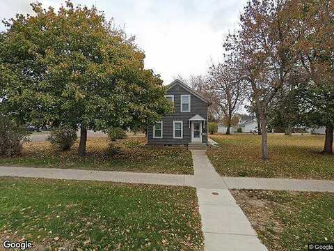 13Th, BENSON, MN 56215