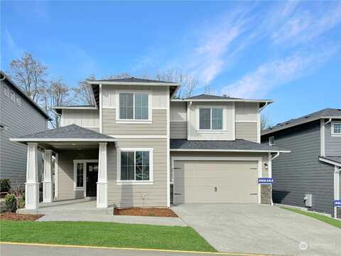 58Th, AUBURN, WA 98001
