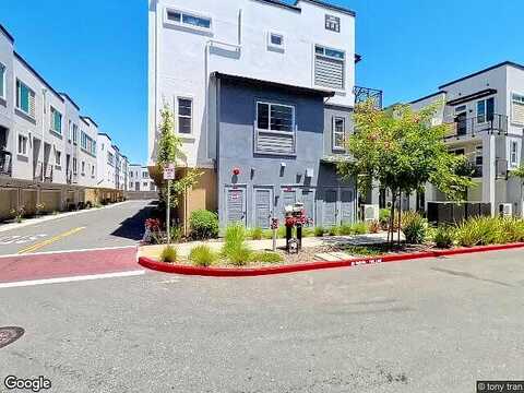 Cathwood, ALAMEDA, CA 94501