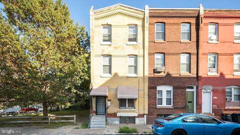 Jessup, PHILADELPHIA, PA 19133