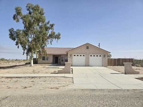 Sea Kist, THERMAL, CA 92274