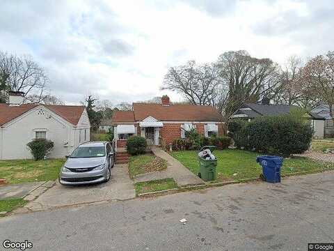 1St, ATLANTA, GA 30314