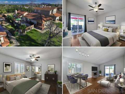 Darby, ESCONDIDO, CA 92025