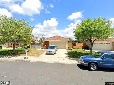Darby, ESCONDIDO, CA 92025