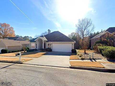 Brittany Chase, FAYETTEVILLE, GA 30214