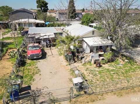 Wiseman, BAKERSFIELD, CA 93307
