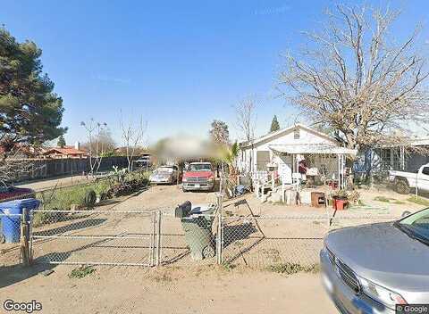 Wiseman, BAKERSFIELD, CA 93307