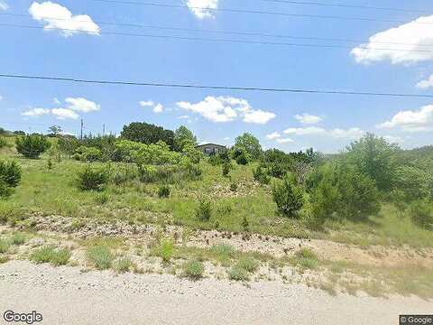 County Road 4820, KEMPNER, TX 76539