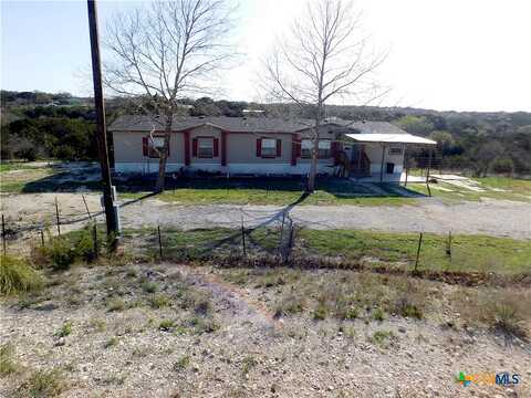 County Road 4820, KEMPNER, TX 76539