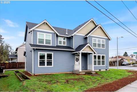 Molalla, OREGON CITY, OR 97045