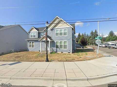 Molalla, OREGON CITY, OR 97045