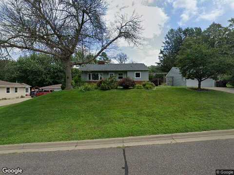 Maryknoll, SAINT PAUL, MN 55109