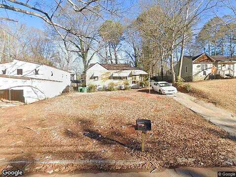 Terry Mill, ATLANTA, GA 30316