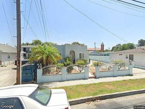 Ardmore, BELLFLOWER, CA 90706